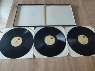 Lote 3 Vinilos Tete Montoliu Jazz Años 70