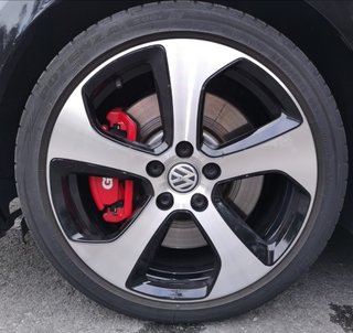VW GOLF 7 GTI PERFORMANCE 230CV TECHO PANORÁMICO
