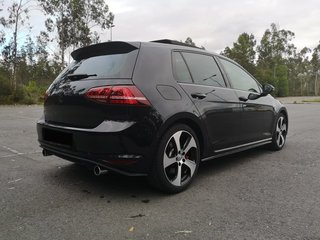 VW GOLF 7 GTI PERFORMANCE 230CV TECHO PANORÁMICO