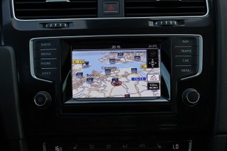 VW GOLF 7 GTI PERFORMANCE 230CV TECHO PANORÁMICO