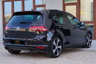 VW GOLF 7 GTI PERFORMANCE 230CV TECHO PANORÁMICO