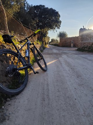 Bicicleta Scott Scale 930