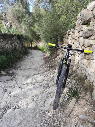 Bicicleta Scott Scale 930
