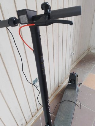 Patinete eléctrico Xiaomi tiene homologación DGT