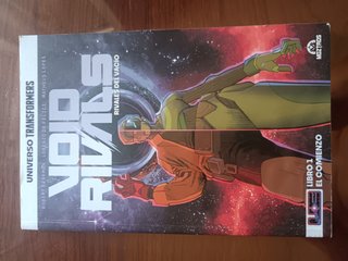 Comics