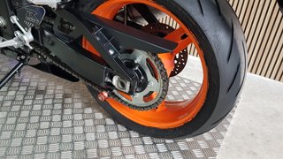 SUZUKI GSX-R 600 2004