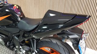 SUZUKI GSX-R 600 2004