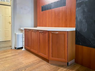 Arredamento Cucina Completo Legno