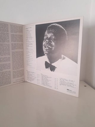 Oscar Peterson Trio -Rockin' in Rhythm Vinilo Jazz