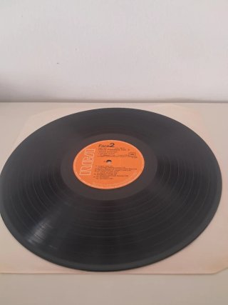 Oscar Peterson Trio -Rockin' in Rhythm Vinilo Jazz