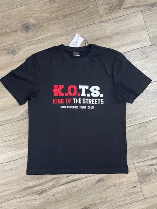 Camiseta KOTS King of the Streets Talla L