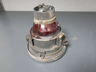 Faro Lupa Delantero Derecho BMW E30 POST