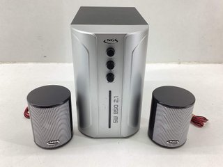 Altavoces NGS SW 850 2.1