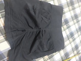 Pantalón deportivo negro XS