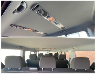 Volkswagen Caravelle 2.0 TDI 102cv ••UNICO DUEÑO••