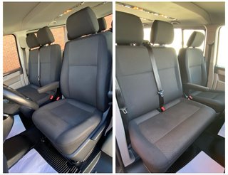 Volkswagen Caravelle 2.0 TDI 102cv ••UNICO DUEÑO••