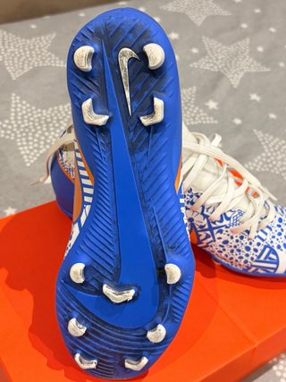 Botas de fútbol Nike Mercurial Talla 38,5