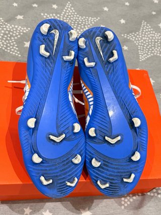 Botas de fútbol Nike Mercurial Talla 38,5