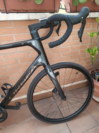 Orbea Orca Carbono T.60 Carretera