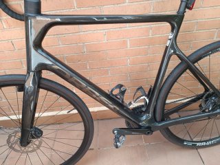 Orbea Orca Carbono T.60 Carretera