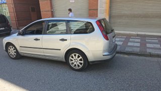 Ford Focus 2006