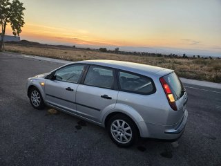Ford Focus 2006