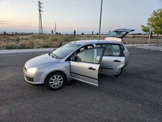 Ford Focus 2006