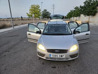 Ford Focus 2006