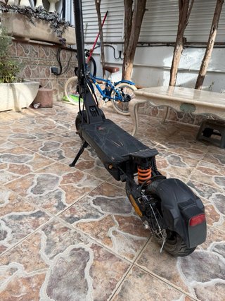Kukirin G2 Master Patinete Eléctrico