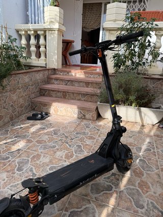 Kukirin G2 Master Patinete Eléctrico