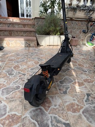 Kukirin G2 Master Patinete Eléctrico