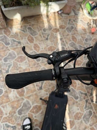 Kukirin G2 Master Patinete Eléctrico