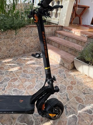 Kukirin G2 Master Patinete Eléctrico