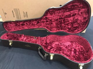 Taylor 317e V-Class Guitarra Acústica