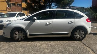 Citroen C4 2007