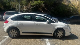 Citroen C4 2007
