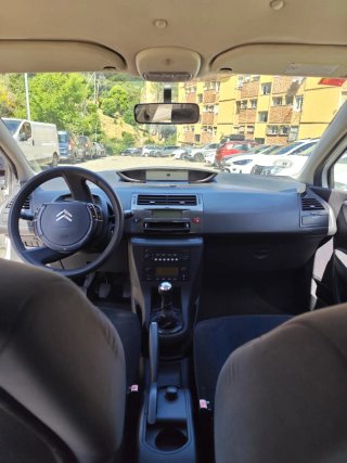 Citroen C4 2007
