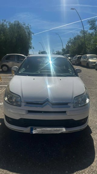 Citroen C4 2007