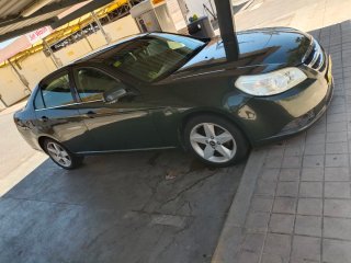 Chevrolet Epica 2007