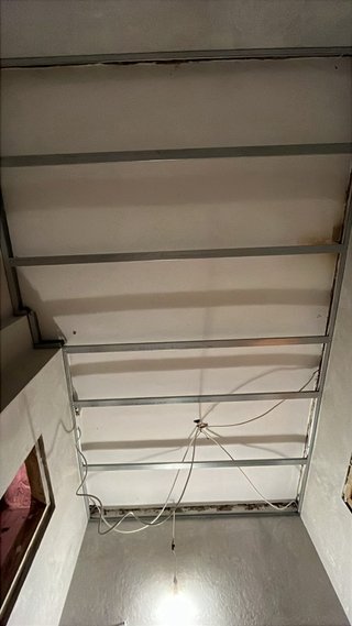 Pintura, plador, mampara, montaje de muebles