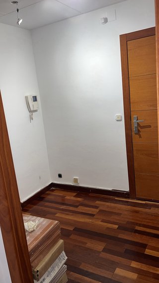 Pintura, plador, mampara, montaje de muebles