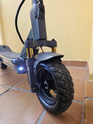 Patinete Eléctrico Cunfon RZ800
