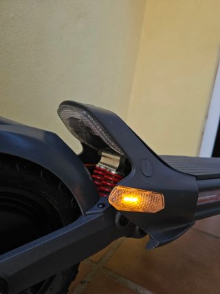 Patinete Eléctrico Cunfon RZ800