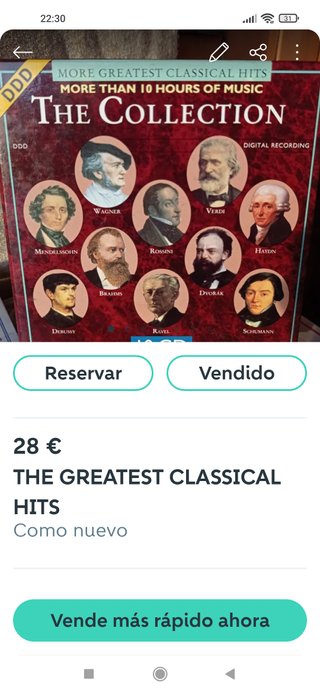 INTERESANTES COSAS