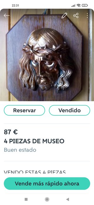 INTERESANTES COSAS