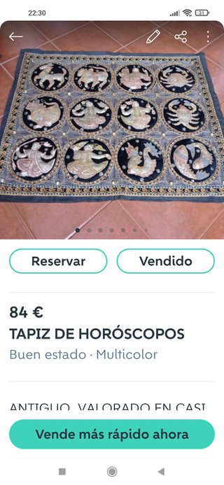 INTERESANTES COSAS