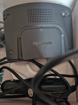 *NAVEGADOR GPS TomTom ONE XL Europa