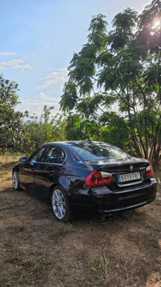 BMW Serie 3 2006