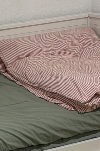 Ropa de cama + Edredón SMÅSPORRE IKEA
