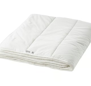 Ropa de cama + Edredón SMÅSPORRE IKEA